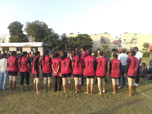 College Image